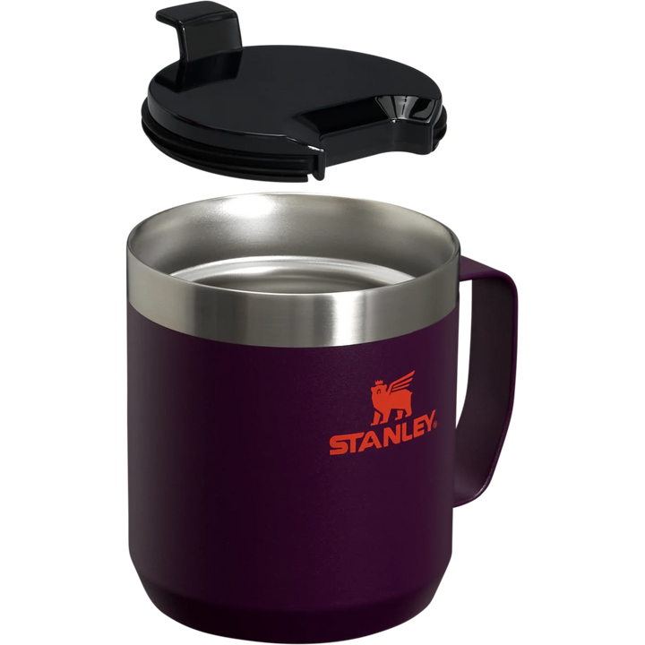 Stanley Classic Legendary Camp Mug | 355 ML