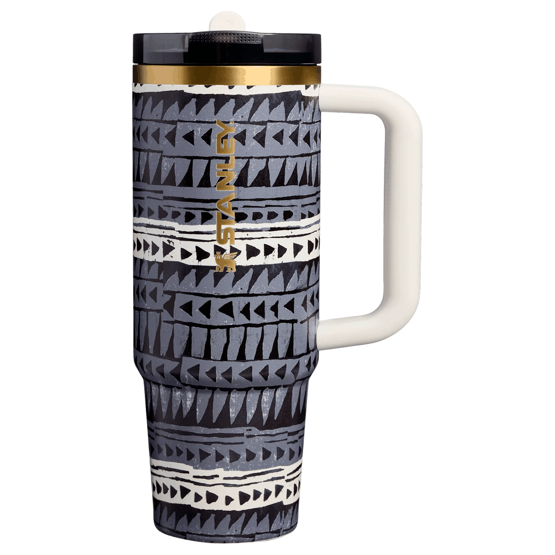 The Stanley 1913 x Nest Quencher® ProTour Flip Straw Tumbler | 887ML