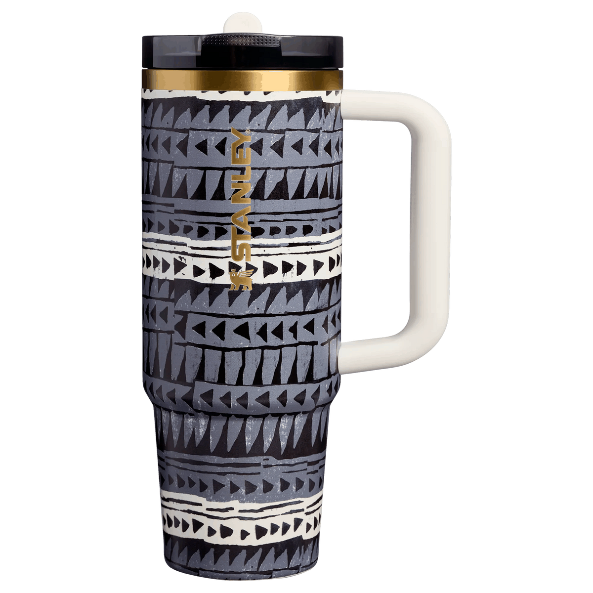 The Stanley 1913 x Nest Quencher® ProTour Flip Straw Tumbler