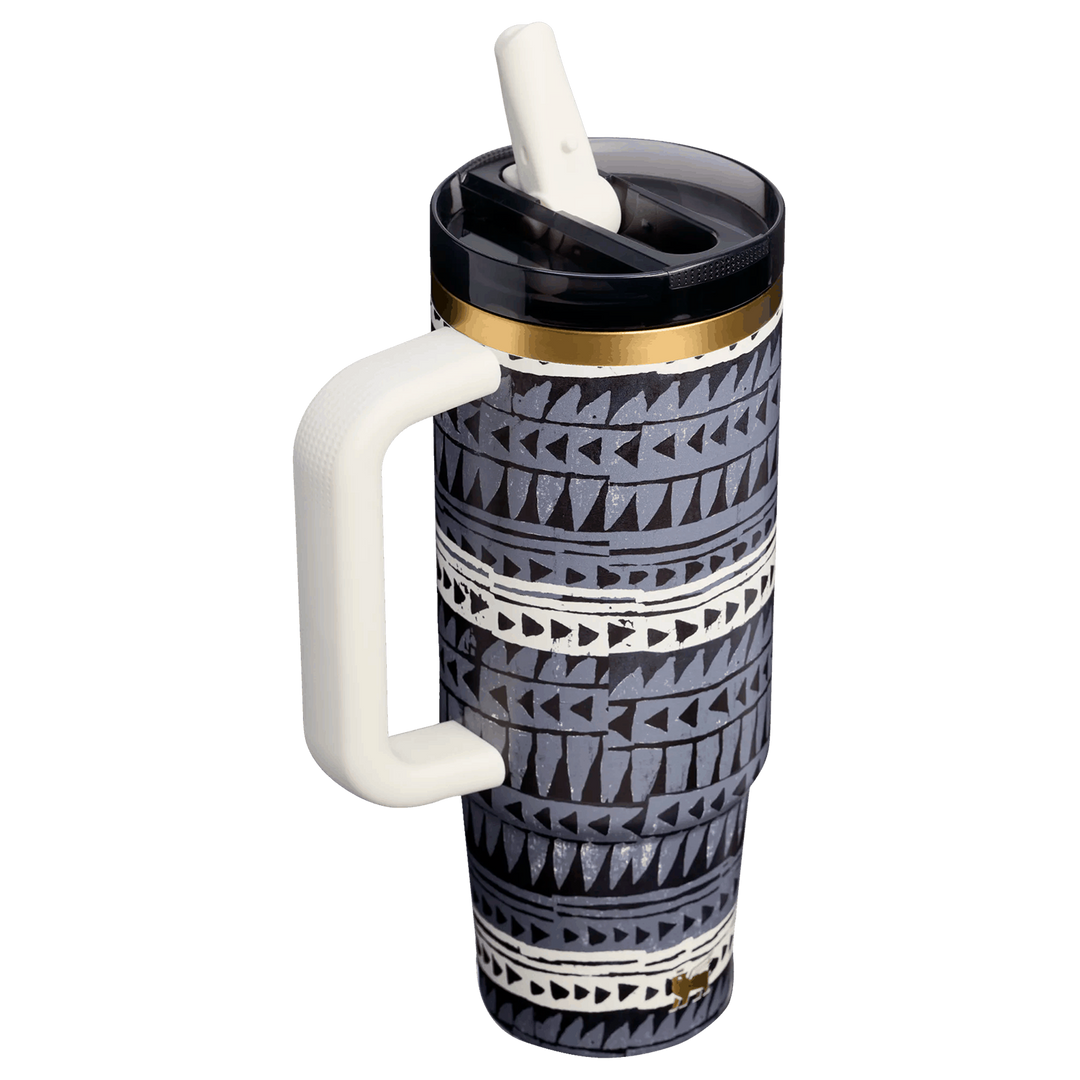 The Stanley 1913 x Nest Quencher® ProTour Flip Straw Tumbler | 887ML