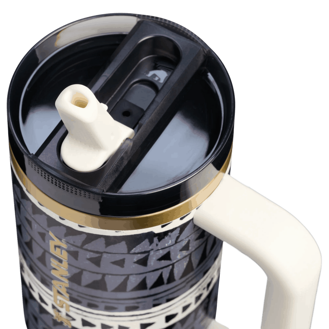 The Stanley 1913 x Nest Quencher® ProTour Flip Straw Tumbler | 887ML