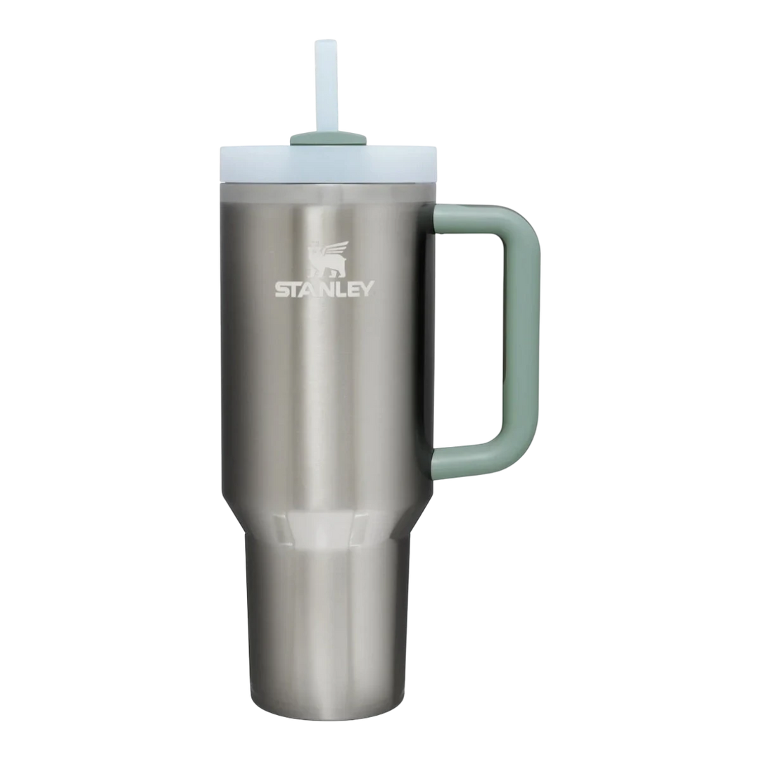 Stanley Quencher H2.0 Flowstate™ Tumbler | 1.1L