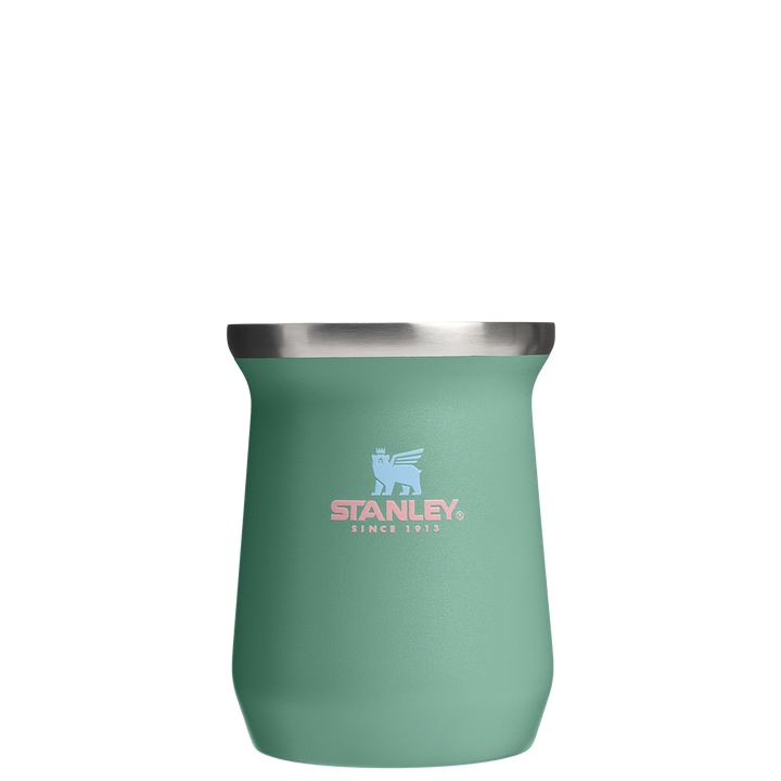 Stanley Classic Mate Mug Antonela's Green | 236ML