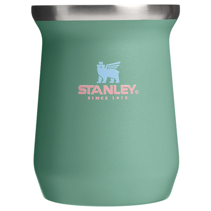 Stanley Classic Mate Mug Antonela's Green | 236ML