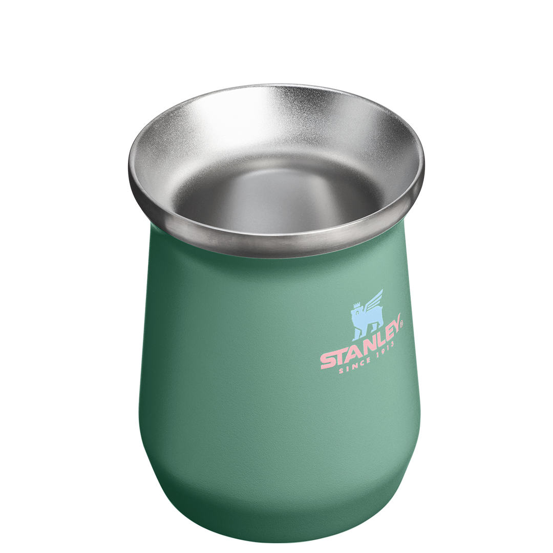 Stanley Classic Mate Mug Antonela's Green | 236ML