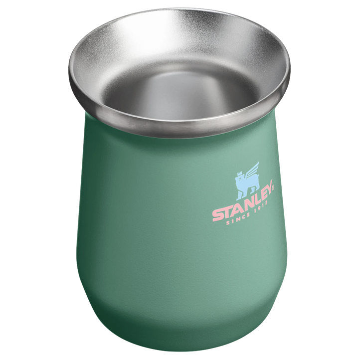 Stanley Classic Mate Mug Antonela's Green | 236ML