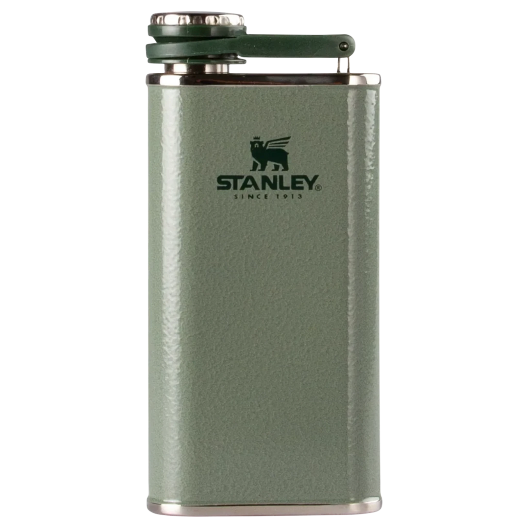 Stanley Classic Easy Fill Wide Mouth Flask | 236ML