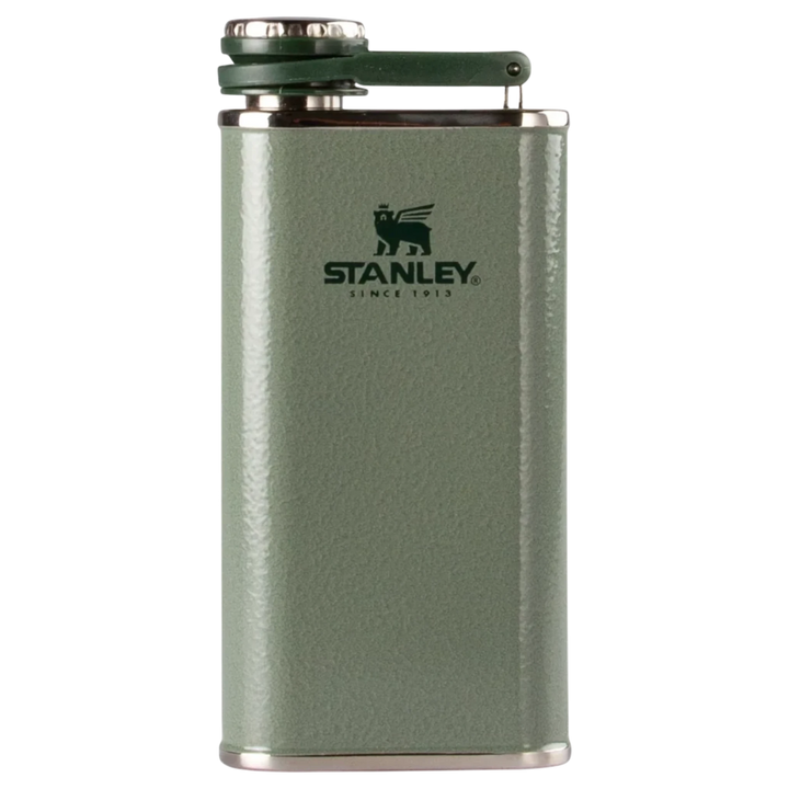 Stanley Classic Easy Fill Wide Mouth Flask | 236ML