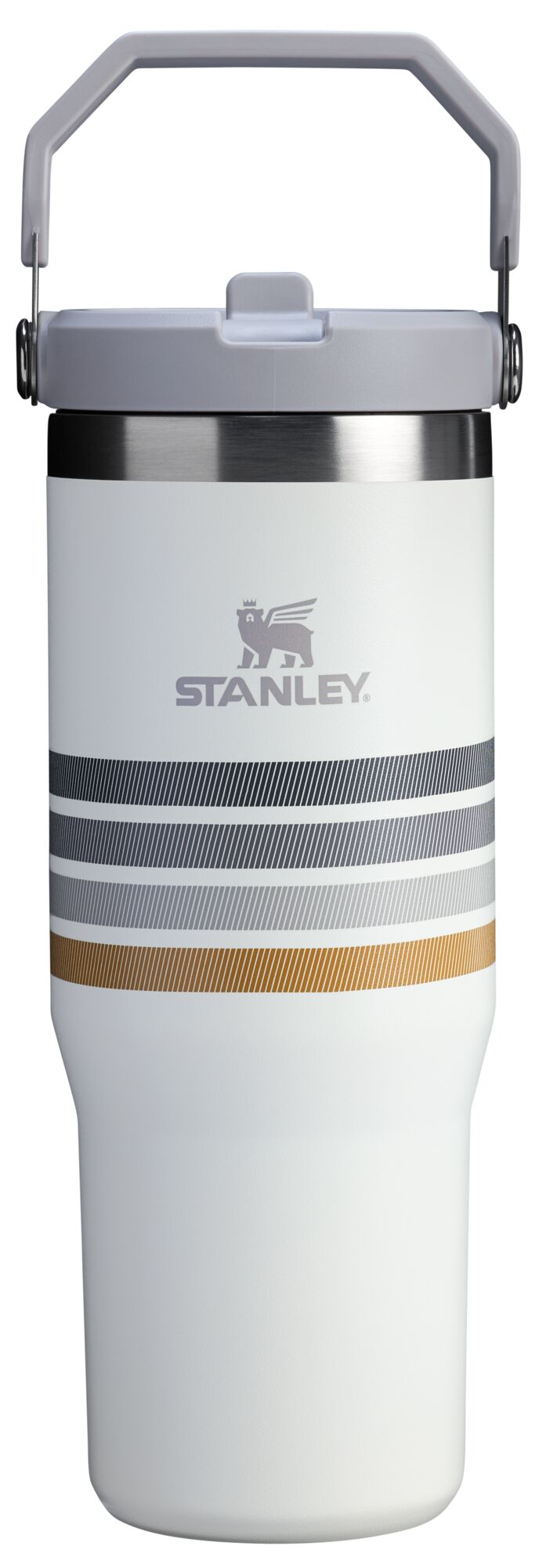 Stanley  Iceflow™ Flip Straw Varsity Tumbler | 887ML