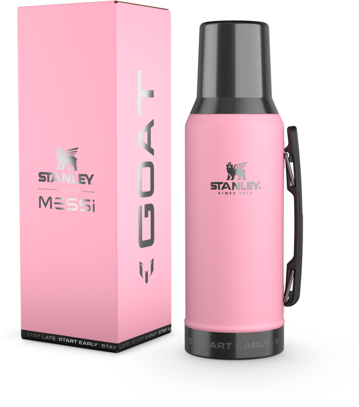 Messi x Stanley 1913 High Precision Flow Mate System | 1.2L