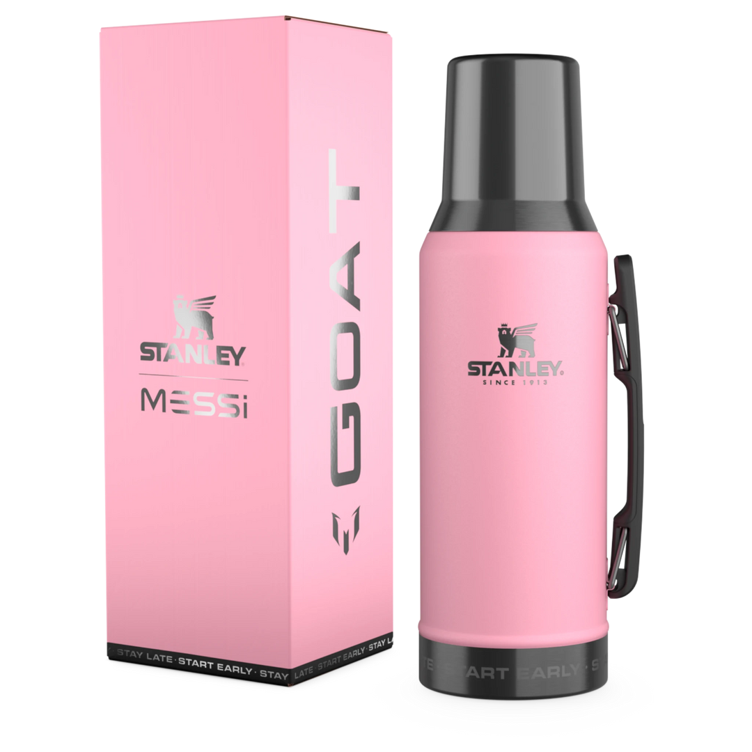 Messi x Stanley 1913 High Precision Flow Mate System | 1.2L