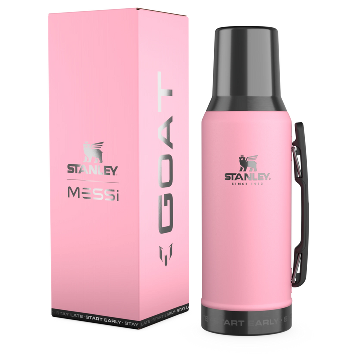 Messi x Stanley 1913 High Precision Flow Mate System | 1.2L