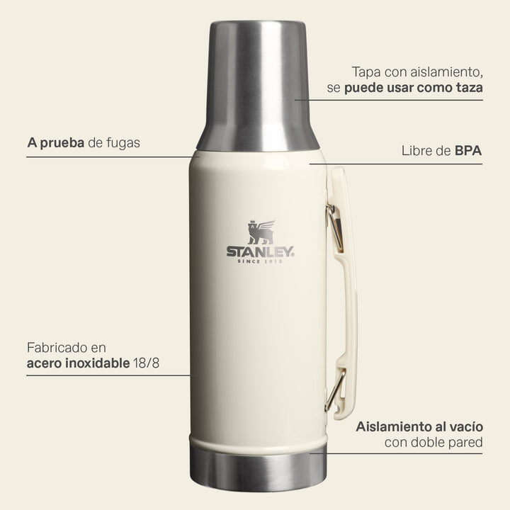 Stanley Classic Mate System | 1.2L