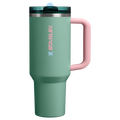 Stanley Quencher ProTour Flip Straw Tumbler Antonela's Green | 1.18L