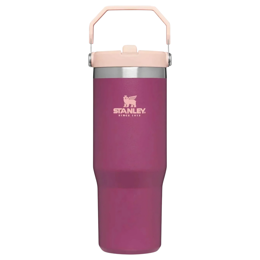 Stanley IceFlow™ Flip Straw Tumbler | 887ML