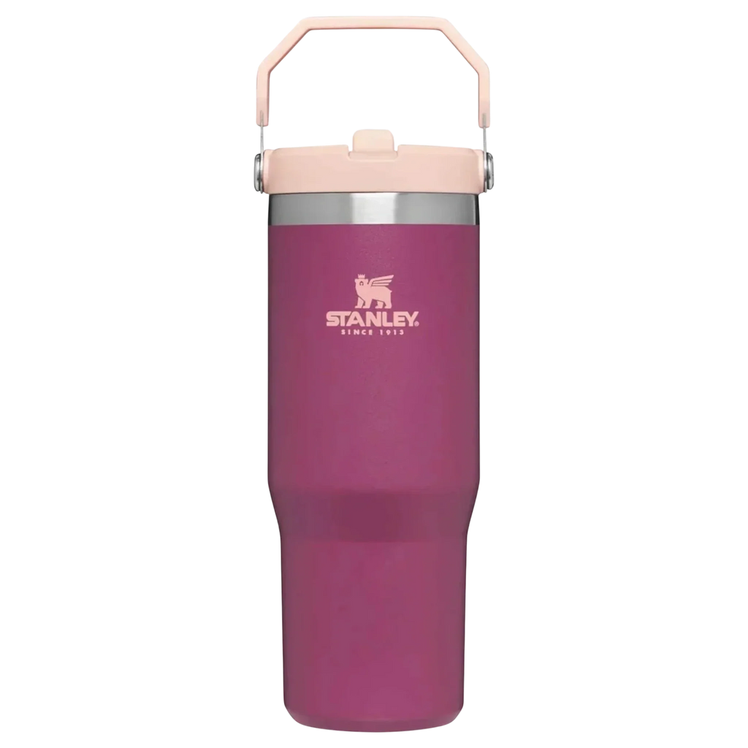 Stanley IceFlow™ Flip Straw Tumbler | 887ML