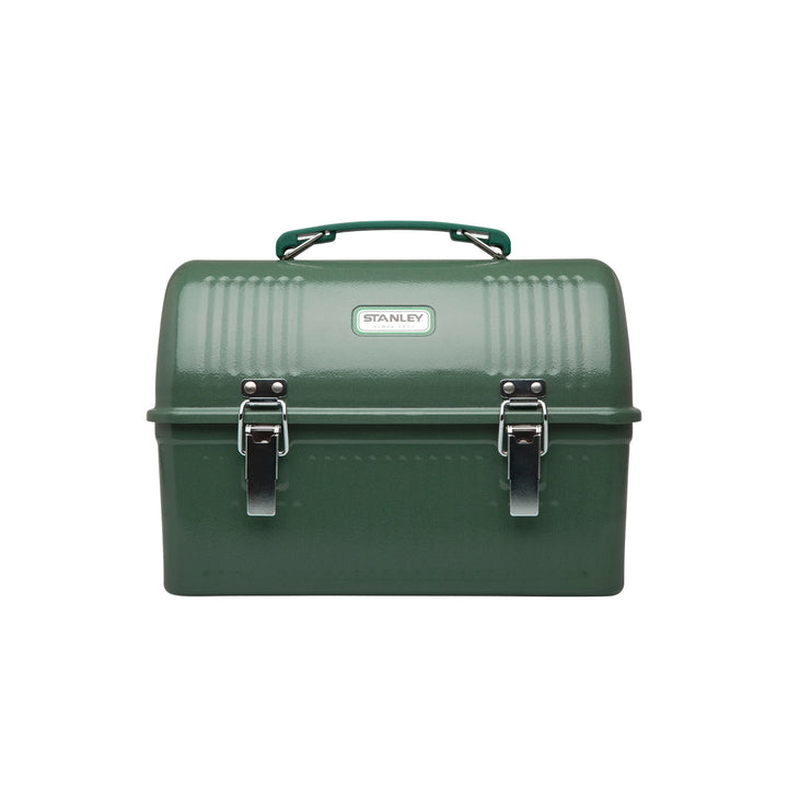 Stanley Classic Lunchbox Hammertone Green