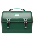 Stanley Classic Lunchbox Hammertone Green