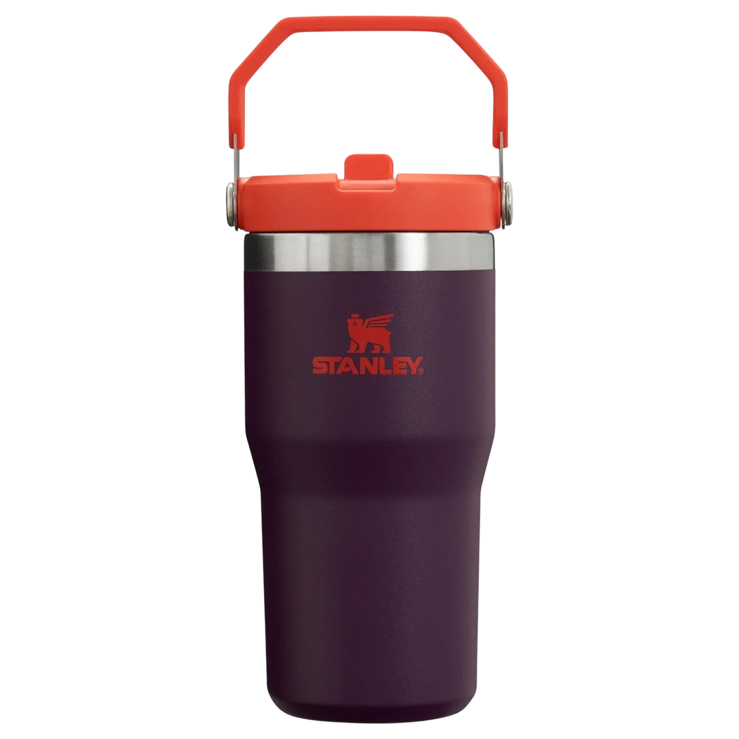 Stanley IceFlow™ Flip Straw | 591ML
