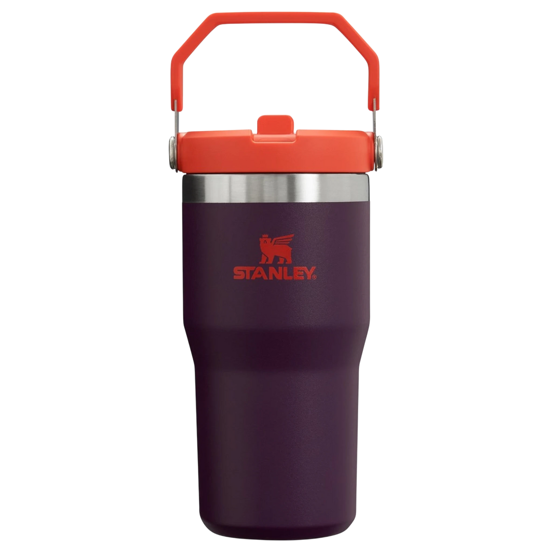 Stanley IceFlow™ Flip Straw | 591ML