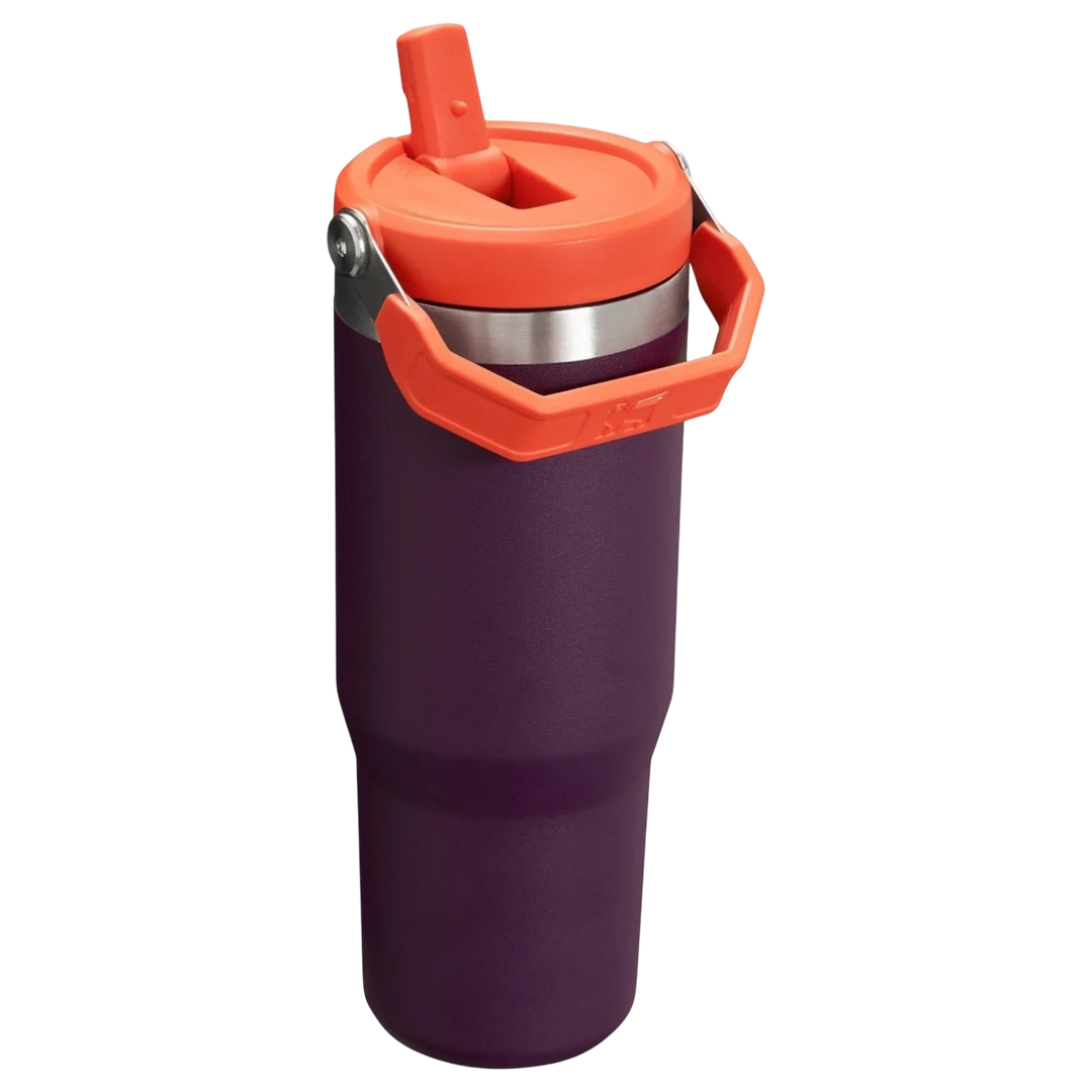 Stanley IceFlow™ Flip Straw Tumbler | 887ML