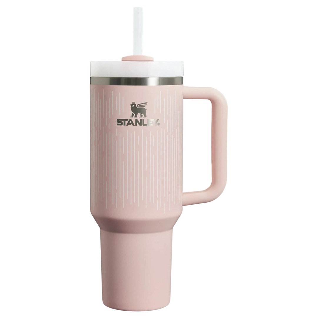 Stanley Quencher H2.0 Flowstate™ Soft Rain | 1.1L