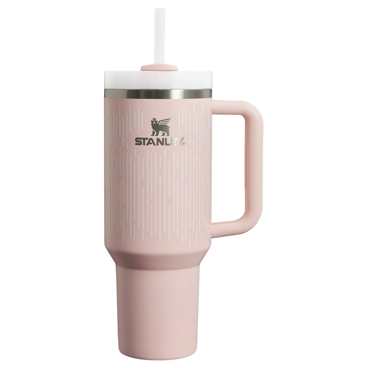 Stanley Quencher H2.0 Flowstate™ Soft Rain | 1.1L