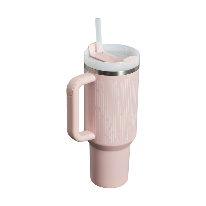 Stanley Quencher H2.0 Flowstate™ Soft Rain | 1.1L