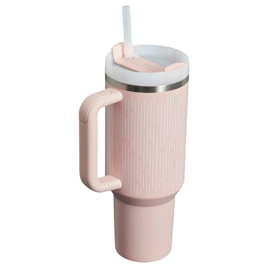 Stanley Quencher H2.0 Flowstate™ Soft Rain | 1.1L