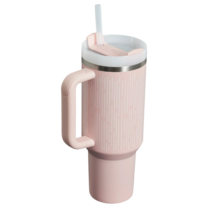 Stanley Quencher H2.0 Flowstate™ Soft Rain | 1.1L