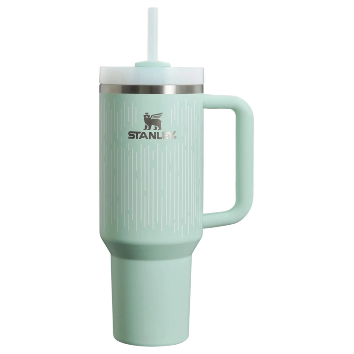 Stanley Quencher H2.0 Flowstate™ Soft Rain | 1.1L
