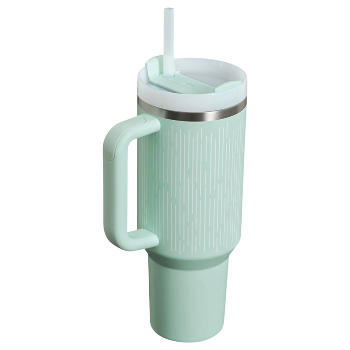 Stanley Quencher H2.0 Flowstate™ Soft Rain | 1.1L