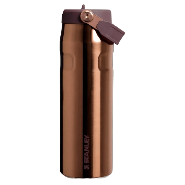 Stanley Iceflow™ Aerolight Flip Straw Polished Rose Gold  | 709ML