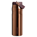 Stanley Iceflow™ Aerolight Flip Straw Polished Rose Gold  | 709ML