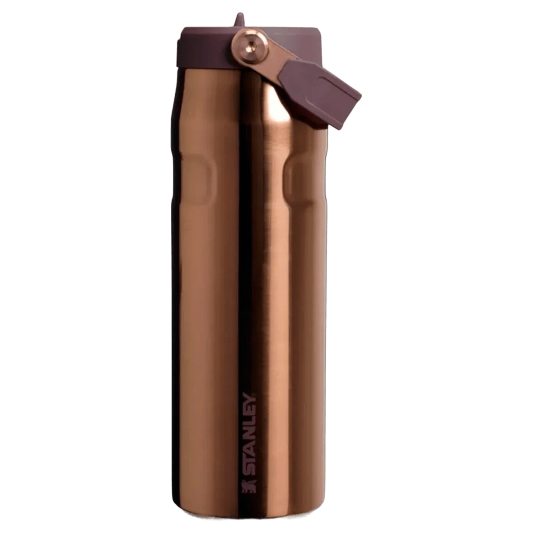 Stanley Iceflow™ Aerolight Flip Straw Polished Rose Gold  | 709ML
