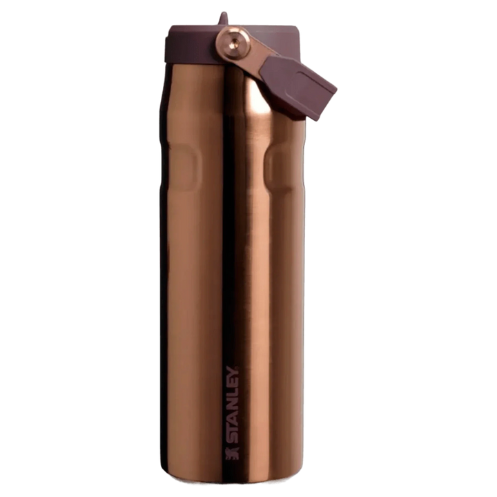 Stanley Iceflow™ Aerolight Flip Straw Polished Rose Gold  | 709ML