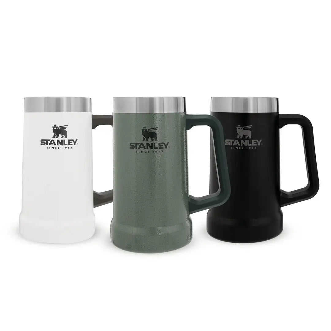 Stanley Adventure Big Grip Beer Stein | 709ML