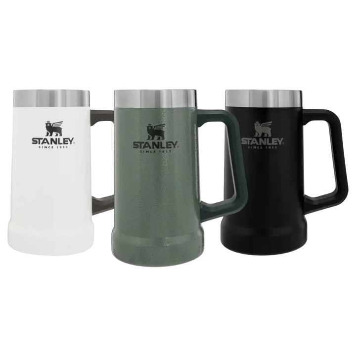 Stanley Adventure Big Grip Beer Stein | 709ML