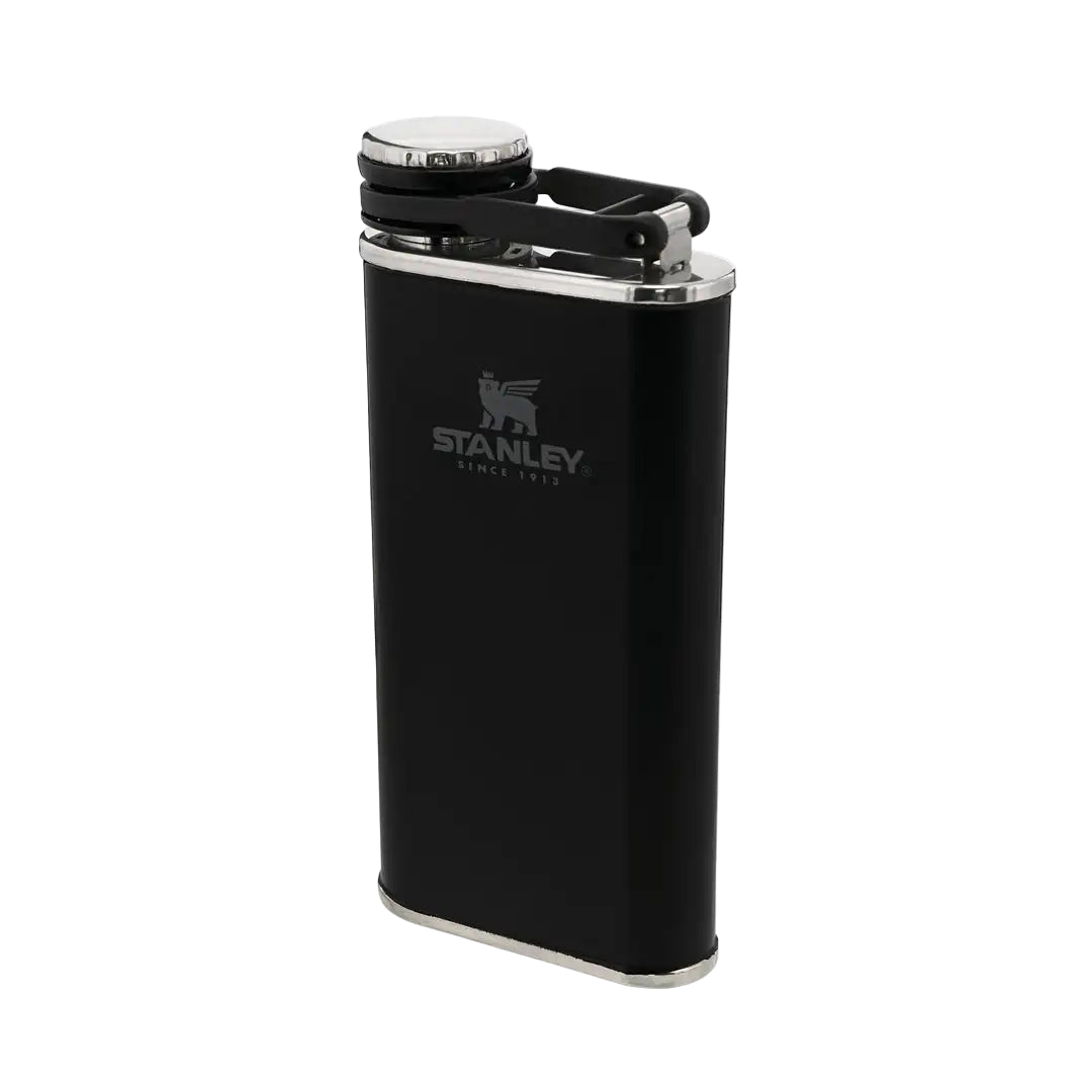 Stanley Classic Easy Fill Wide Mouth Flask | 236ML