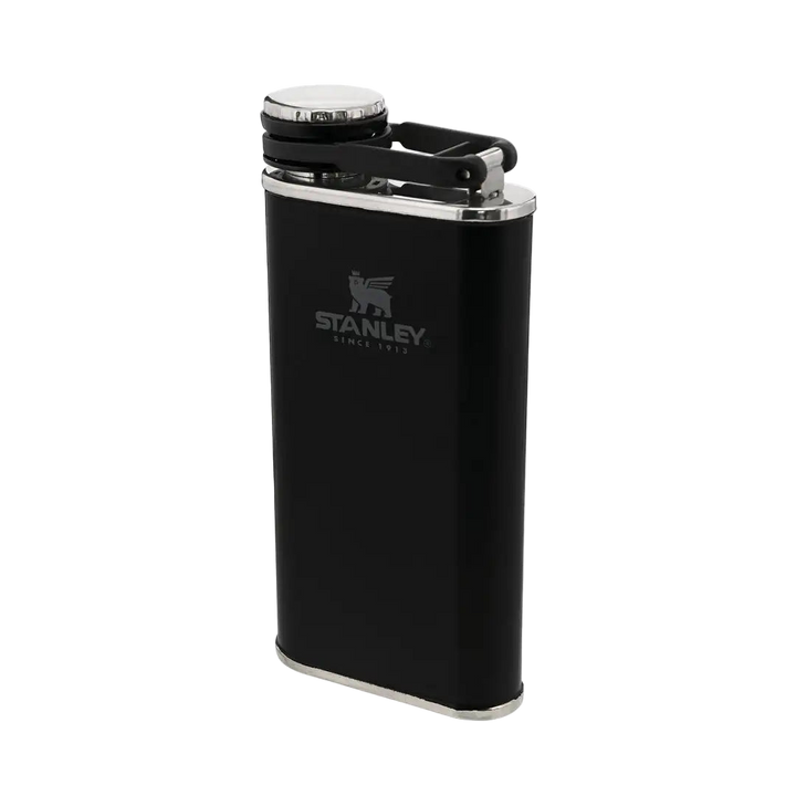 Stanley Classic Easy Fill Wide Mouth Flask | 236ML