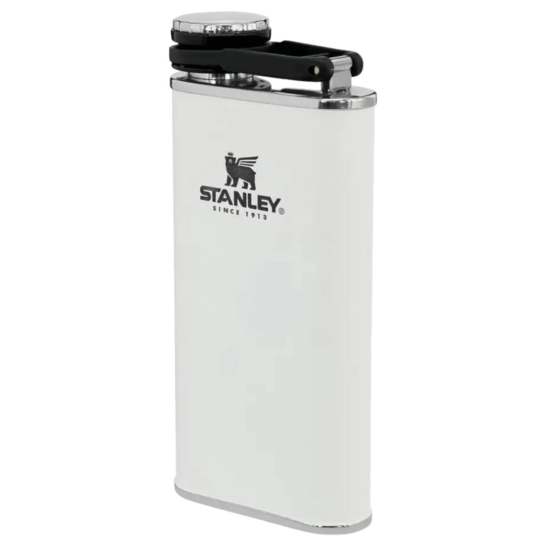 Stanley Classic Easy Fill Wide Mouth Flask | 236ML