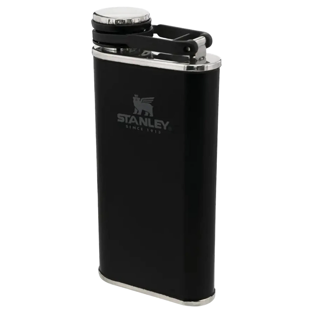 Stanley Classic Easy Fill Wide Mouth Flask | 236ML