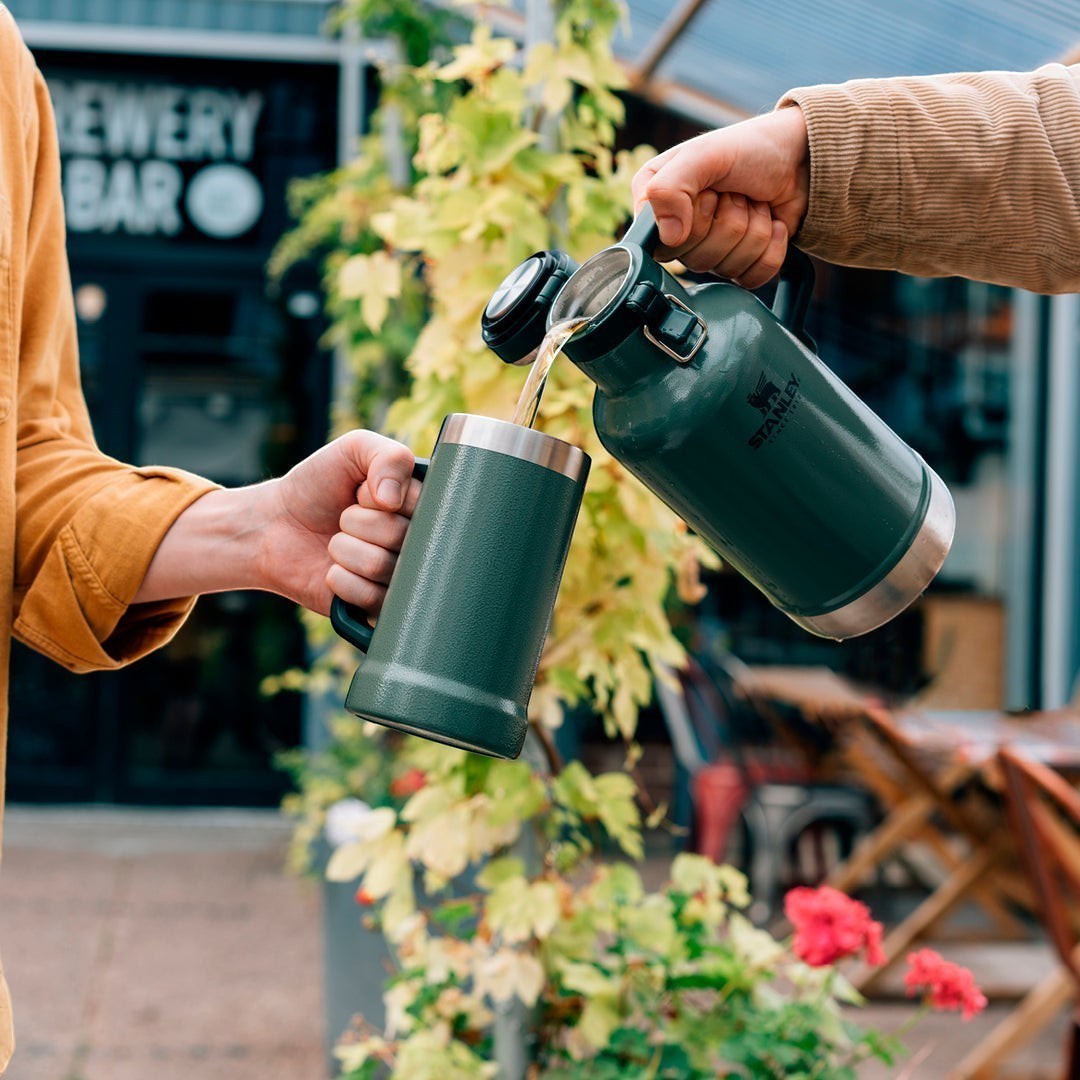 Stanley Adventure Big Grip Beer Stein | 709ML