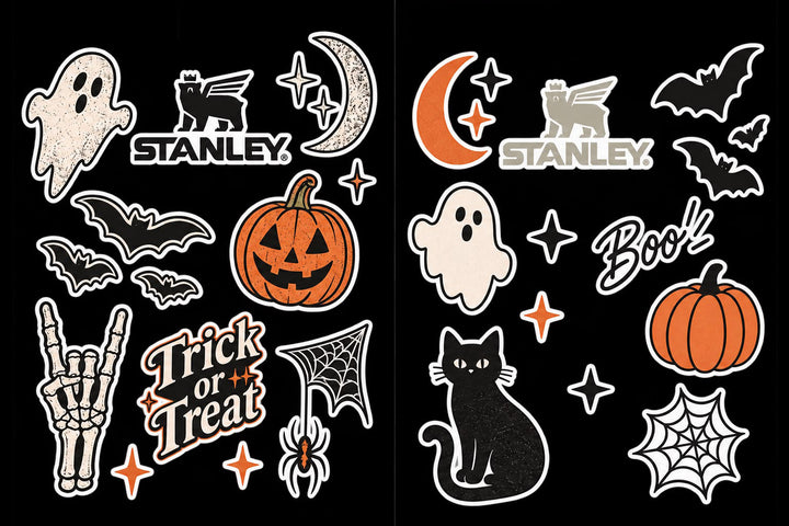 Stanley IceFlow™ Flip Two Pack Halloween