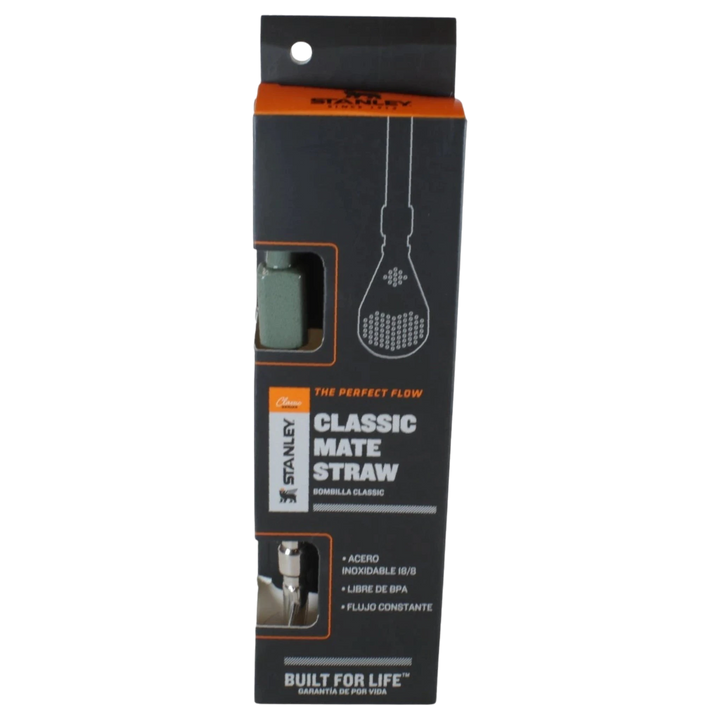 Stanley Classic Mate Straw | 19CM