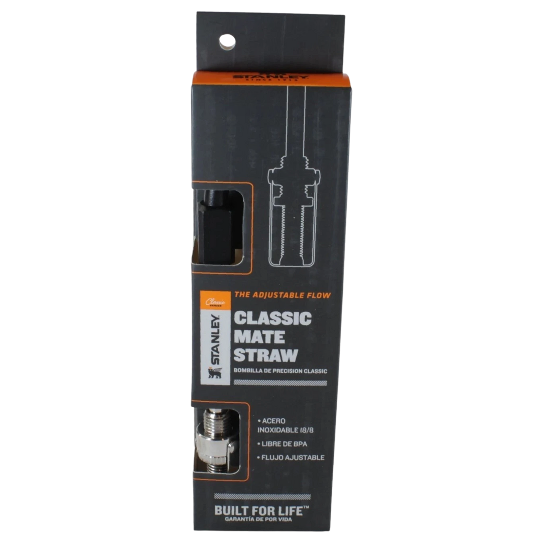 Stanley Classic Mate Precision Straw | 19CM