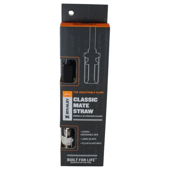 Stanley Classic Mate Precision Straw | 19CM