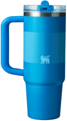 Azure Fade