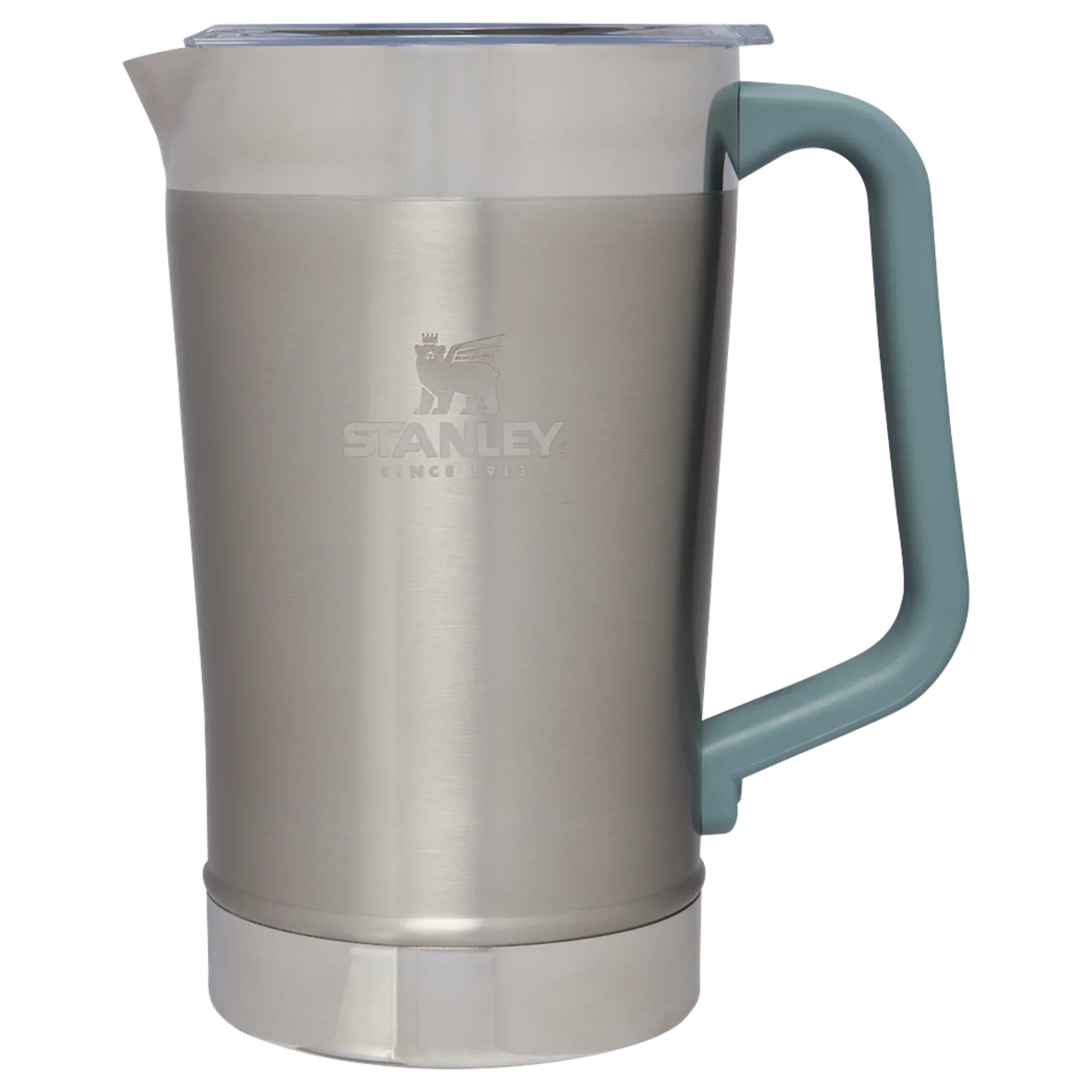 Stanley Stay Chill Pitcher | 1.9L – Stanley 1913 México