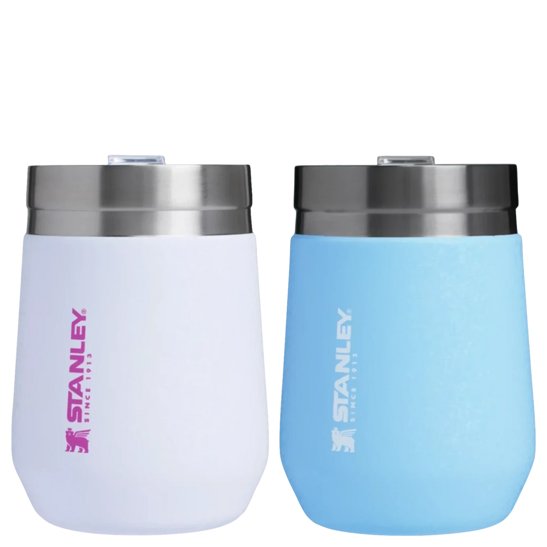 Stanley Everyday Go Tumbler Wonderland | 2-Pack | 295ML